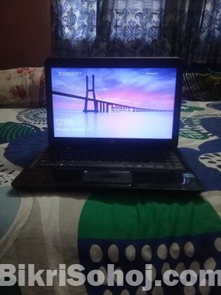 hp pavilion